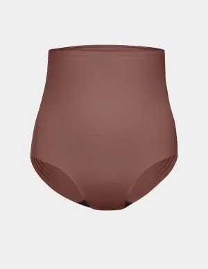 Shaper High Rise Briefs