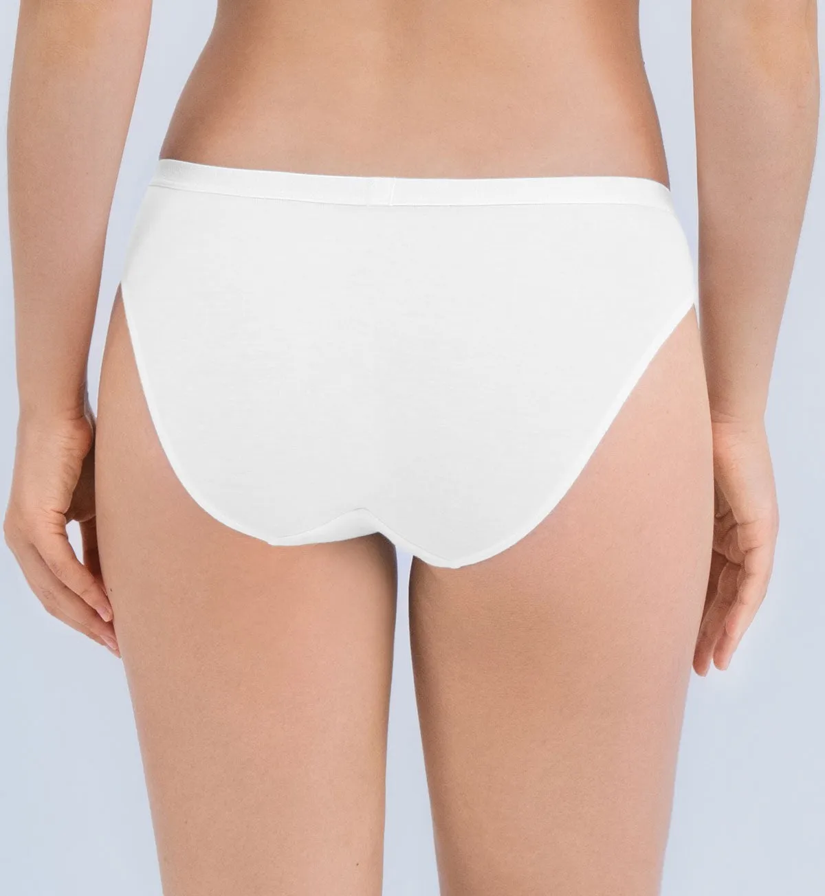 SLOGGI GO VIVID EVERYDAY HIGH LEG PANTY
