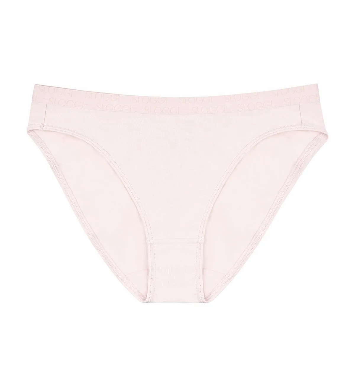 SLOGGI GO VIVID EVERYDAY HIGH LEG PANTY