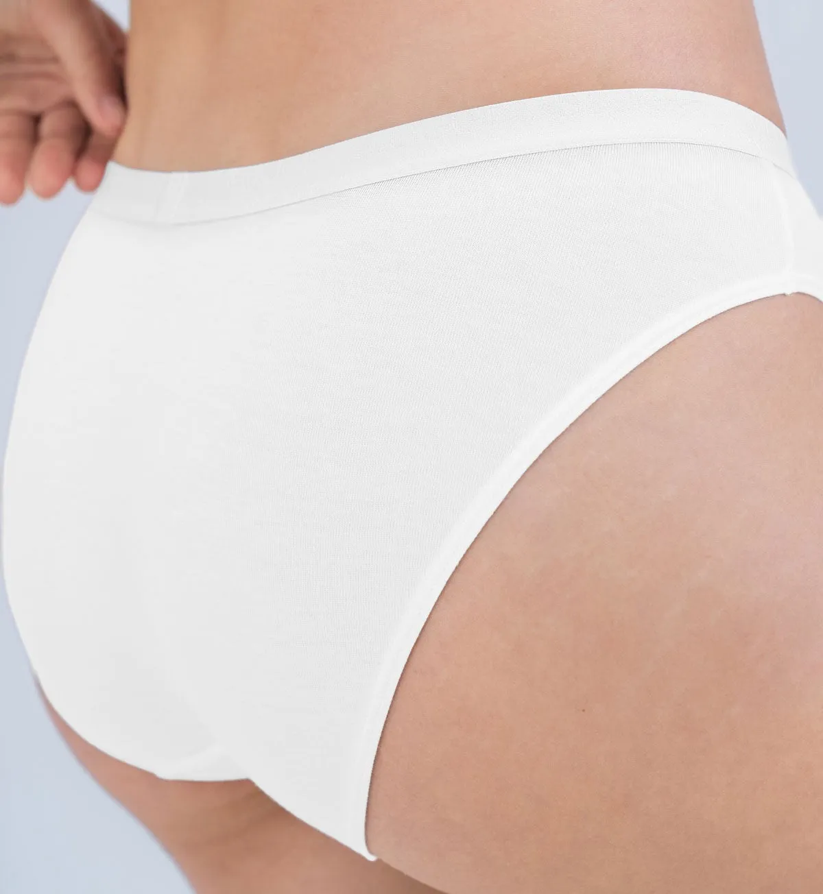SLOGGI GO VIVID EVERYDAY HIGH LEG PANTY
