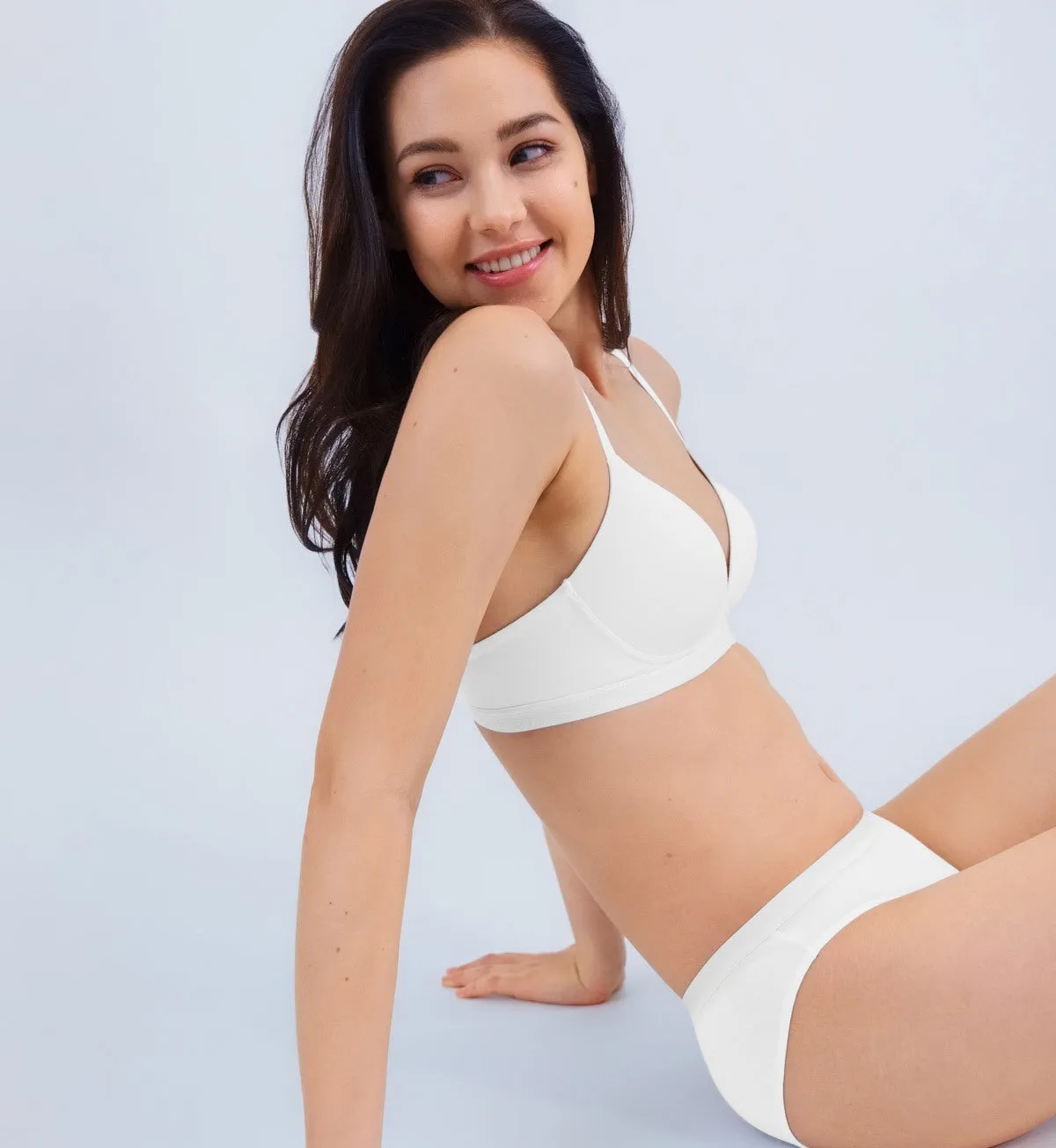 SLOGGI GO VIVID EVERYDAY HIGH LEG PANTY