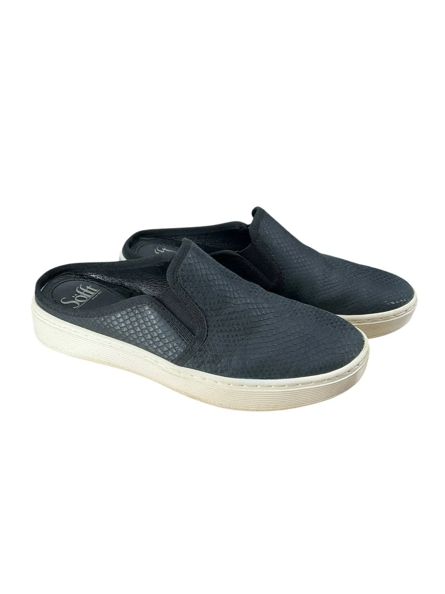 Sofft Mules Size 6.5