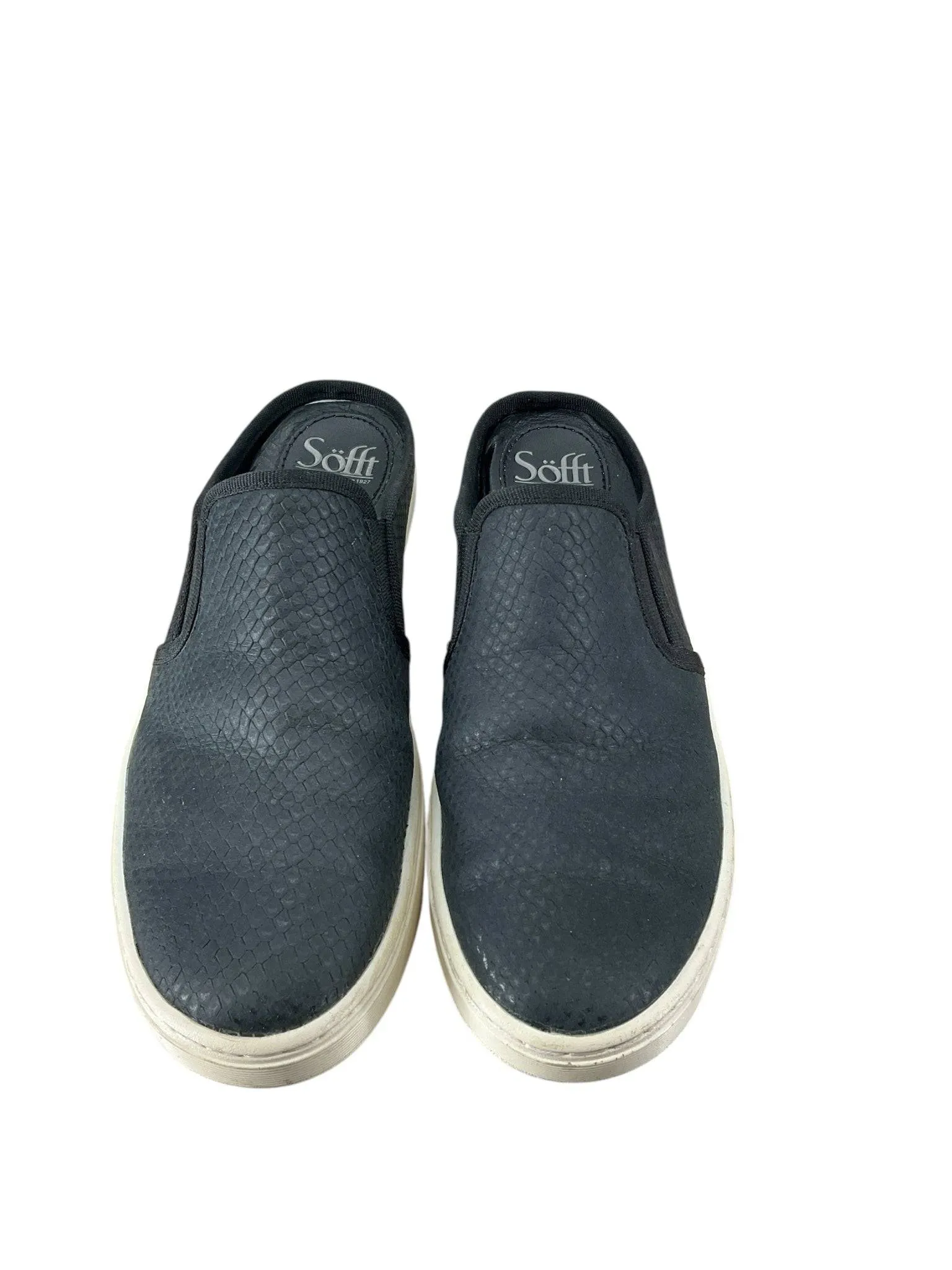 Sofft Mules Size 6.5