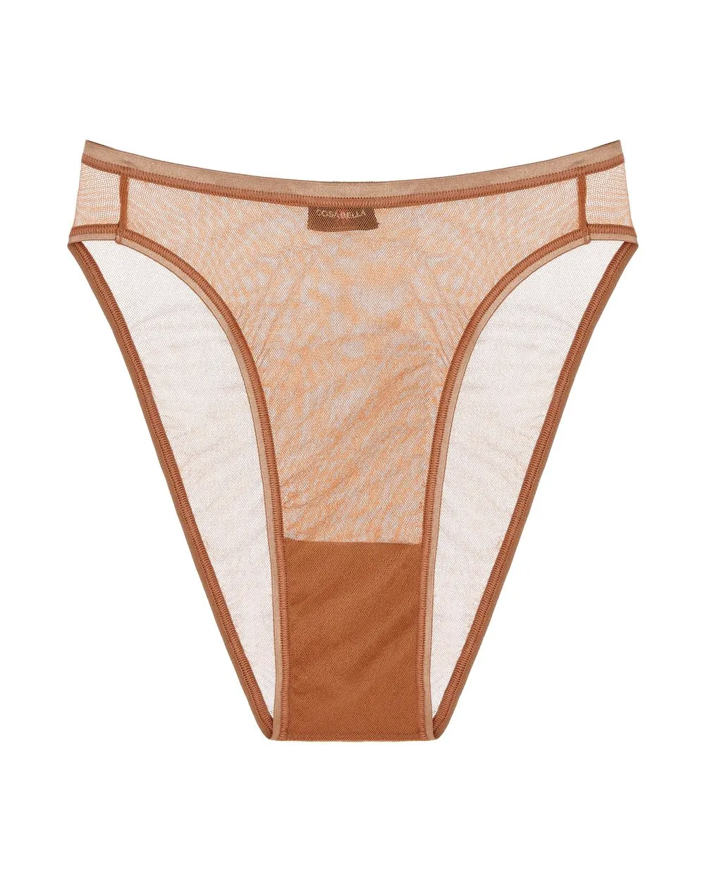 Soire Confidence High Waist Bikini