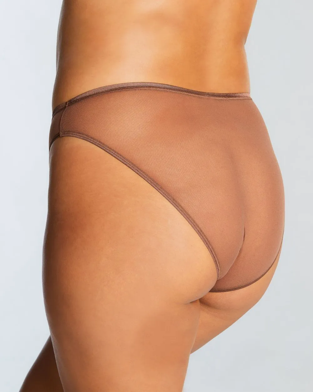 Soire Confidence High Waist Bikini