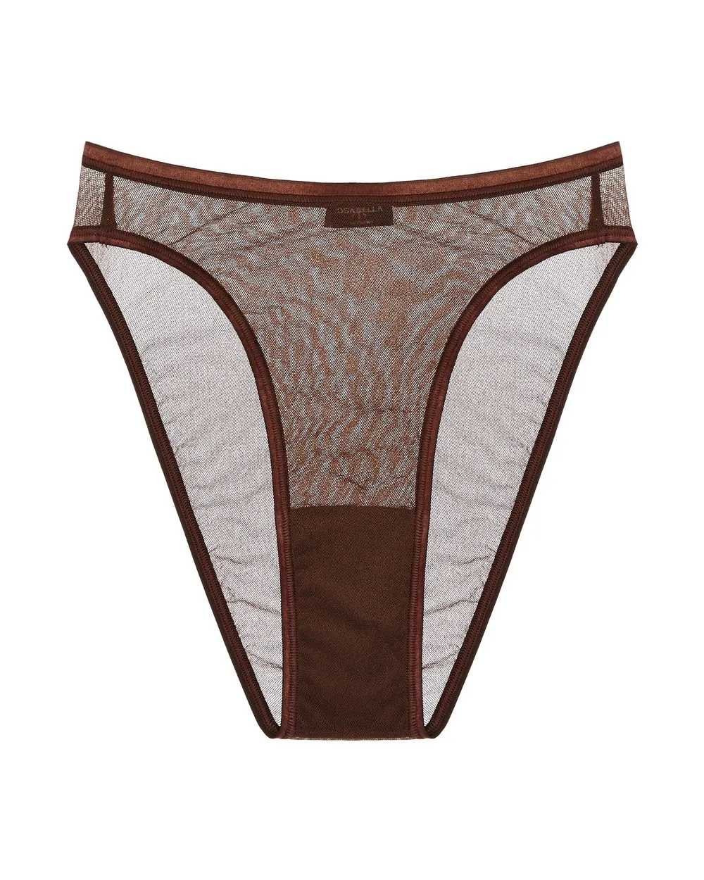 Soire Confidence High Waist Bikini
