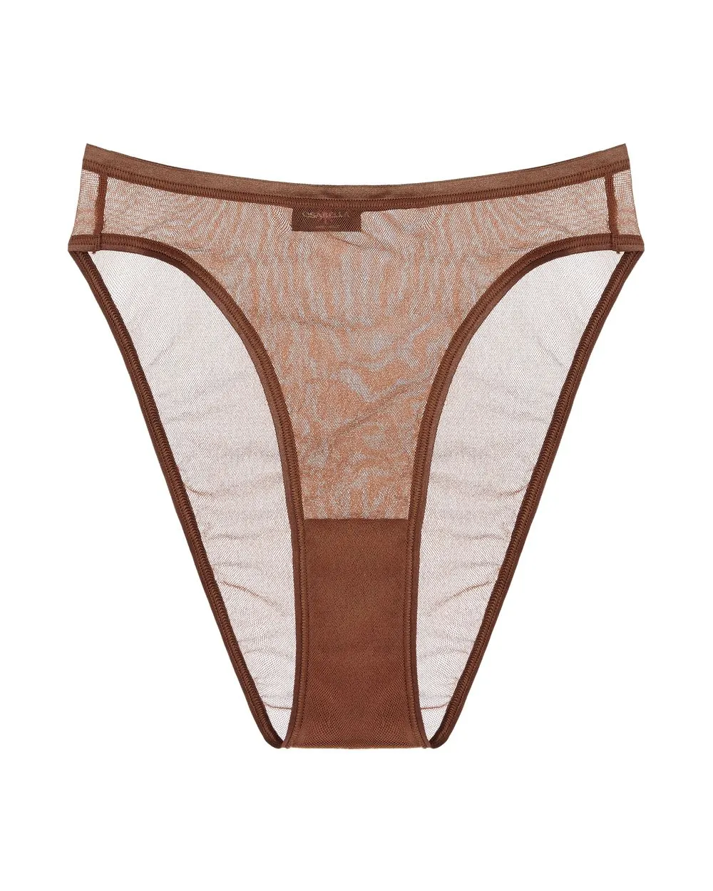 Soire Confidence High Waist Bikini