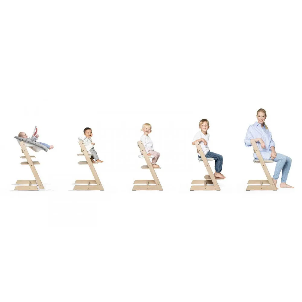 Stokke® - Tripp Trapp® Chair Black