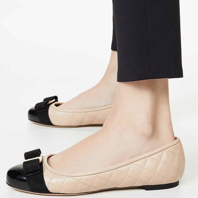 Sweet Butterfly-Kont Women Pumps Slip