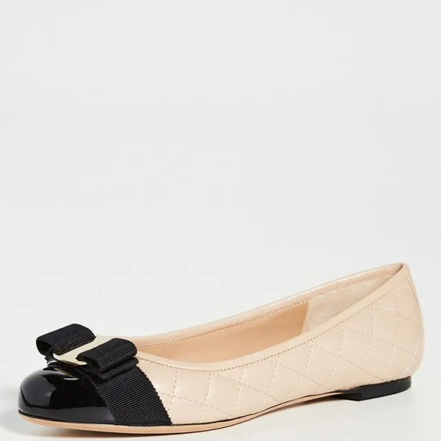Sweet Butterfly-Kont Women Pumps Slip