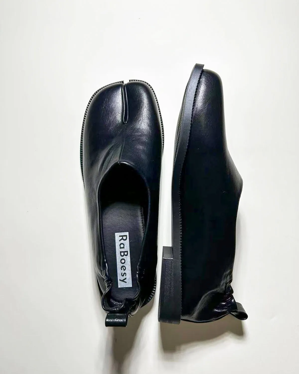 Tabi Ballet Flats