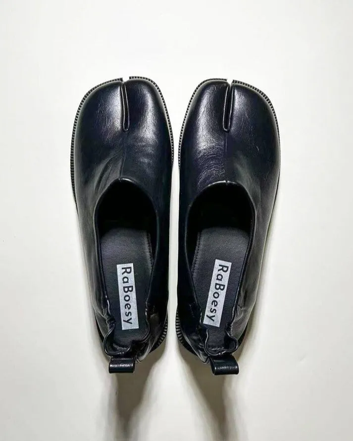 Tabi Ballet Flats