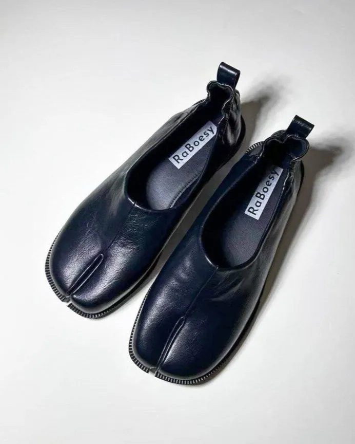 Tabi Ballet Flats