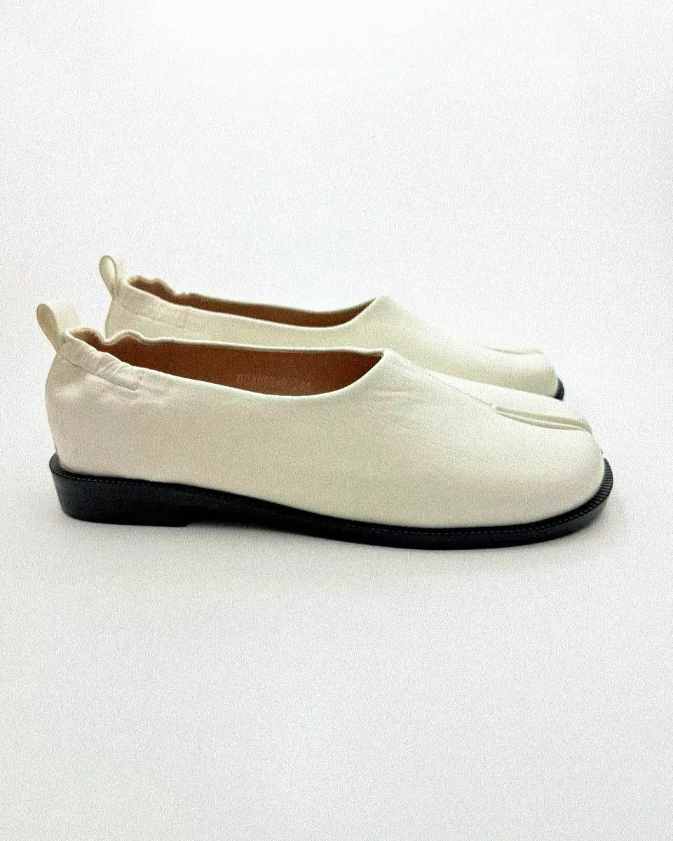 Tabi Ballet Flats
