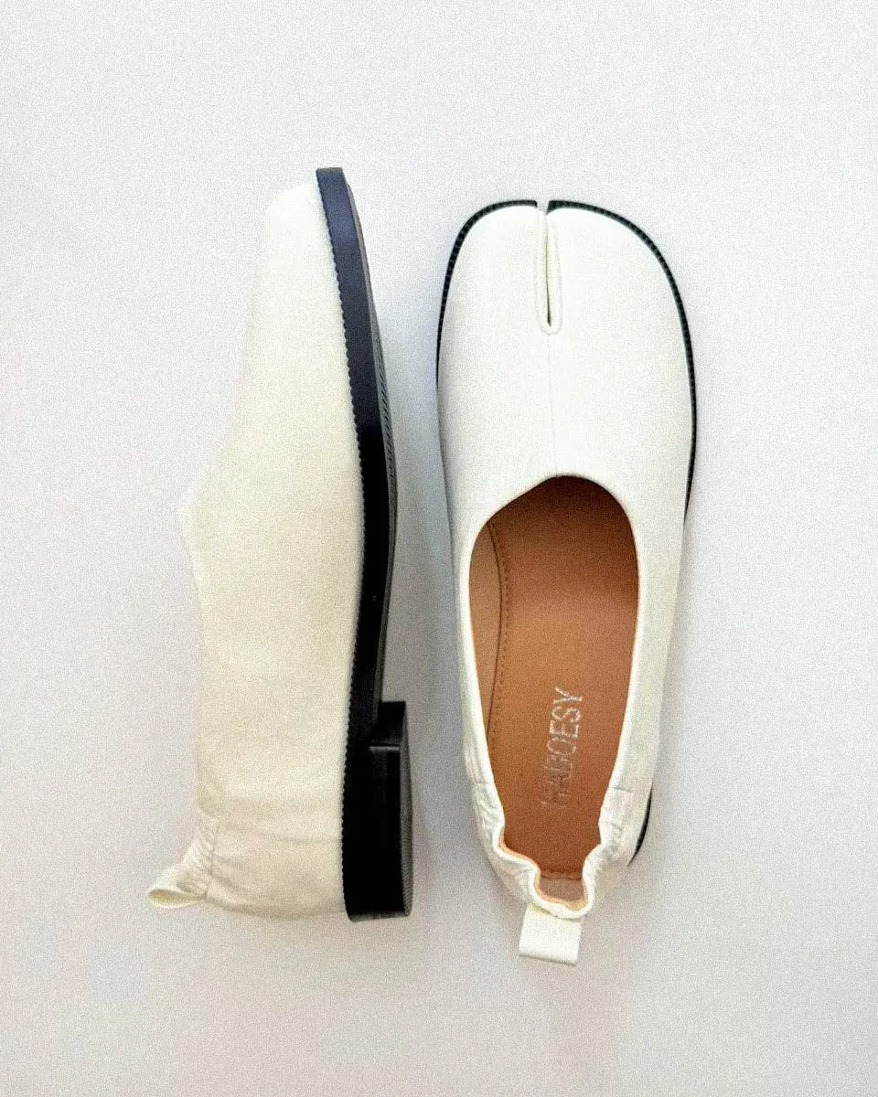 Tabi Ballet Flats