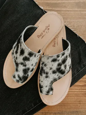 Tanya Sandals