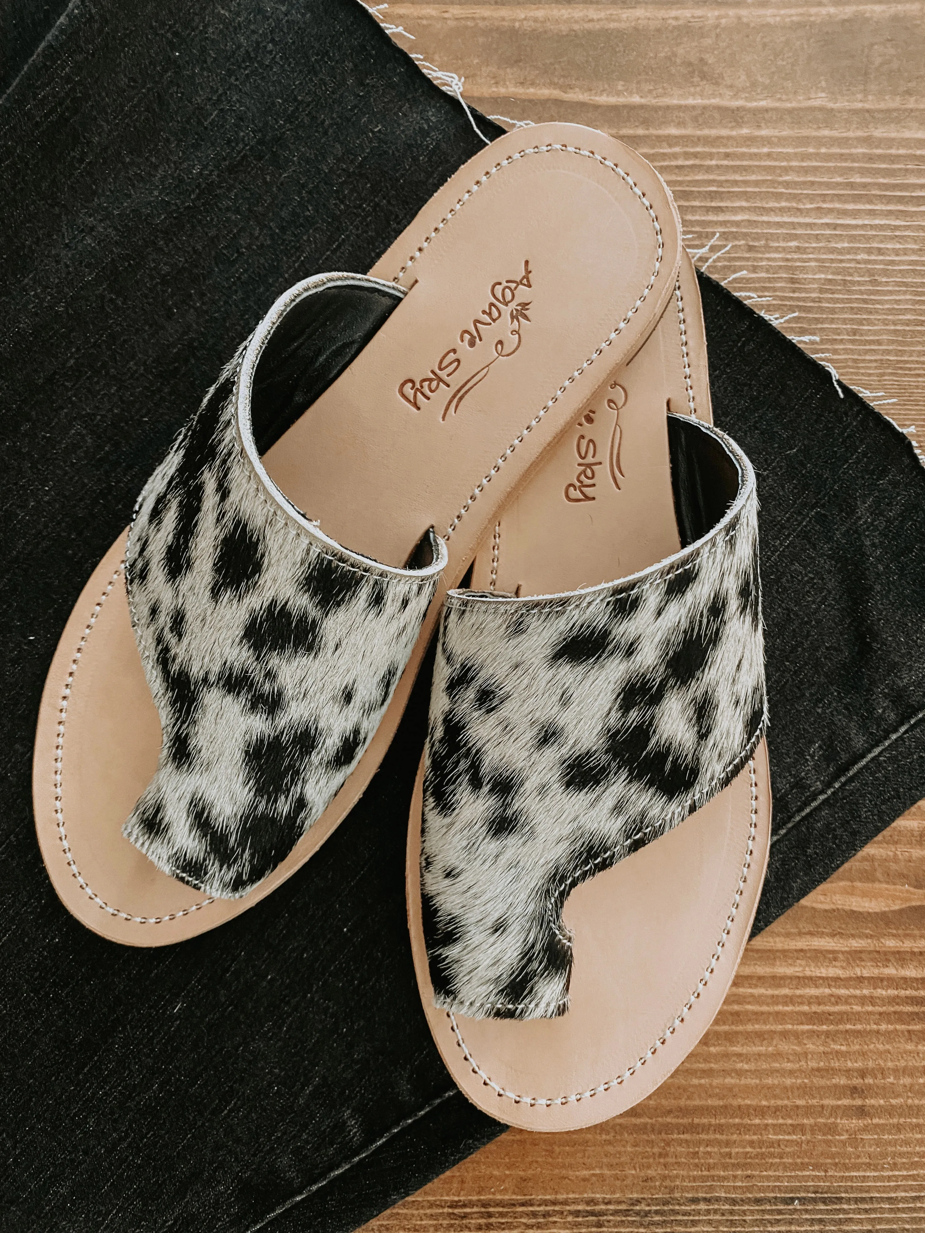 Tanya Sandals