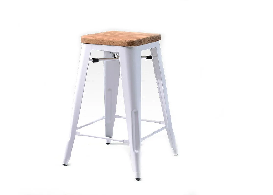 Tolix Bar Stool