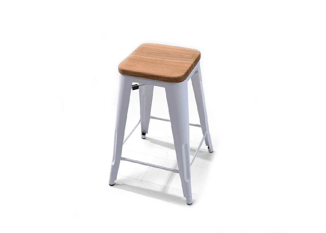 Tolix Bar Stool