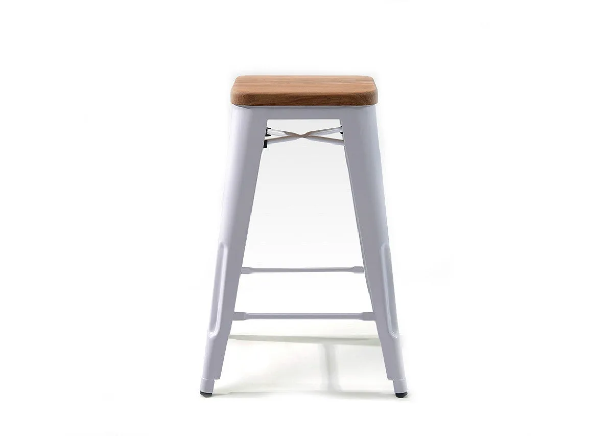 Tolix Bar Stool