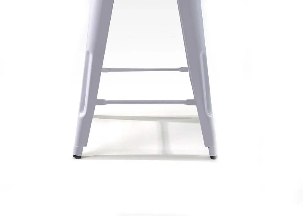 Tolix Bar Stool