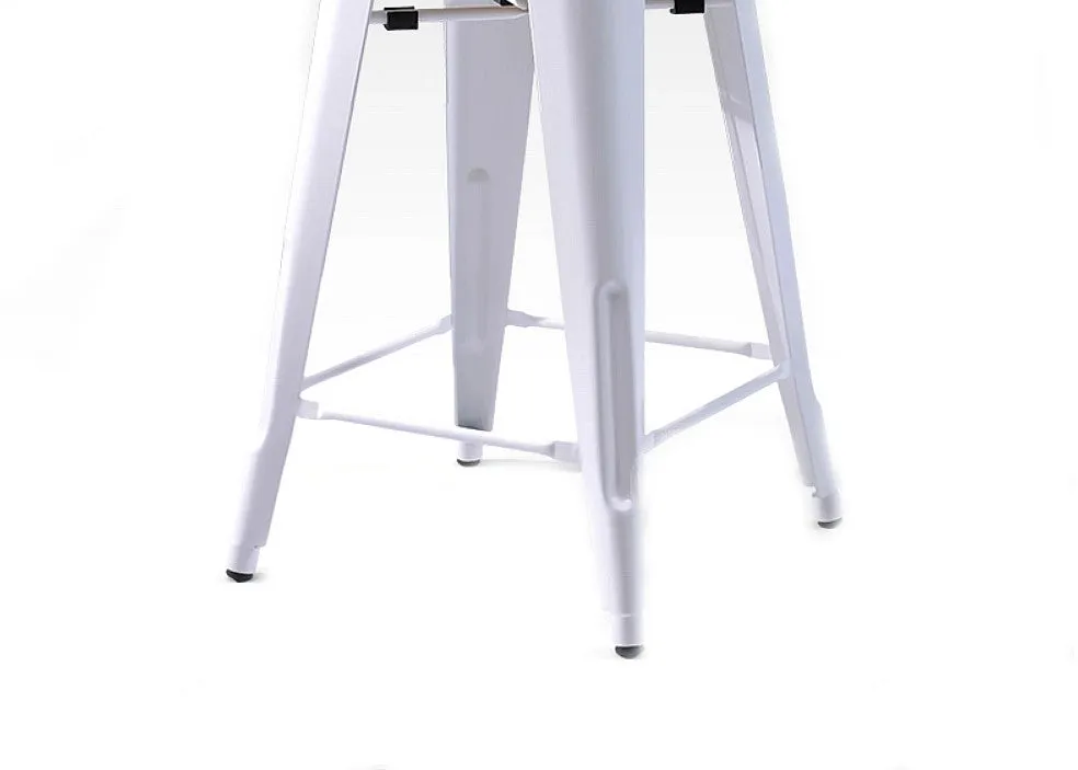 Tolix Bar Stool