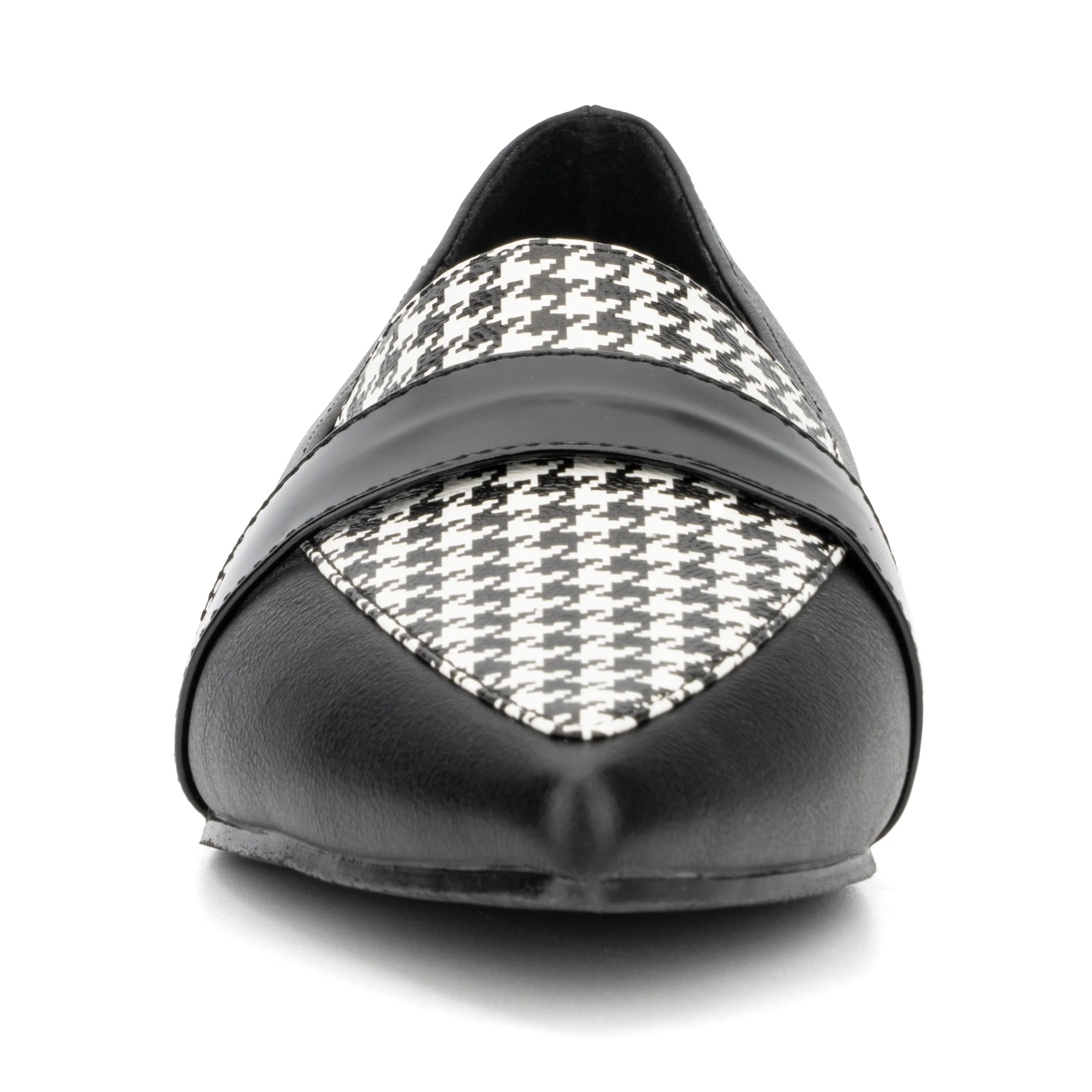 Verity Flat Loafers