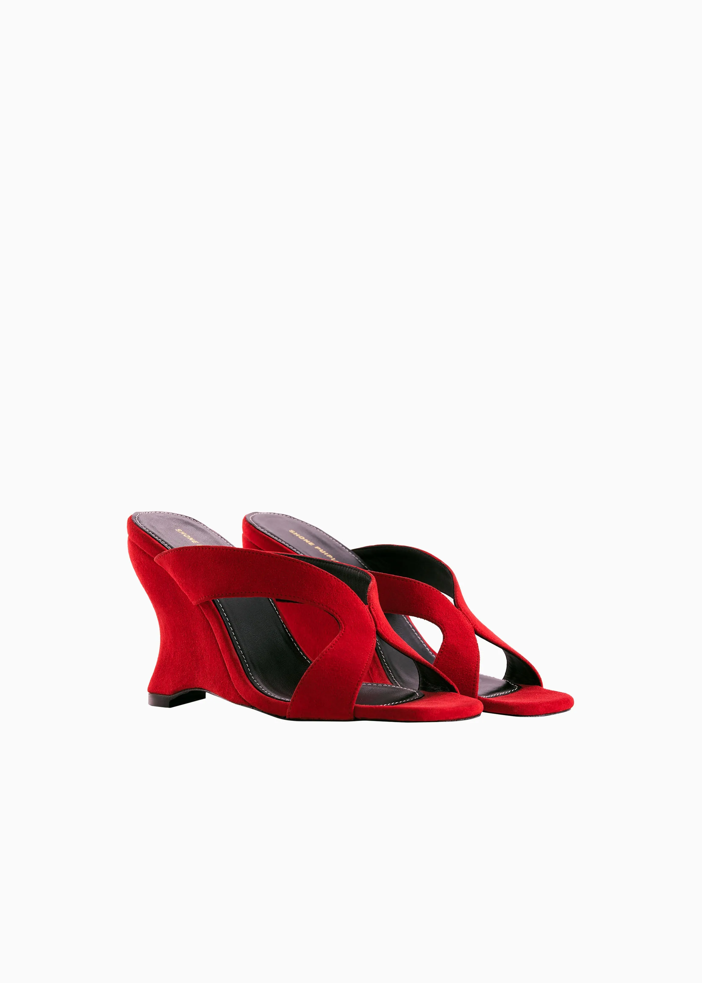 Wedge Mule