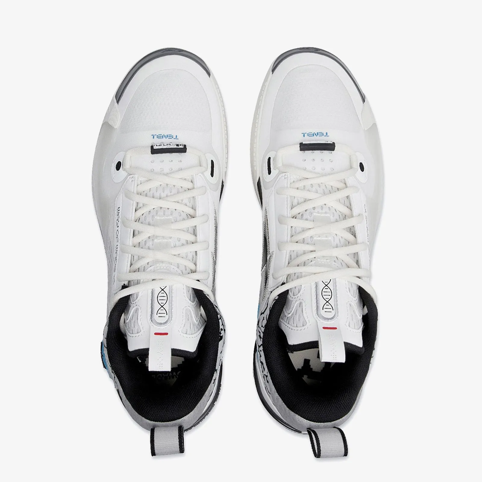 WOW 10 Low - 'Black Flash'
