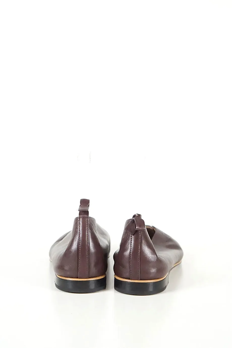 [WS4787_d] Bottega Veneta | Ballerina's