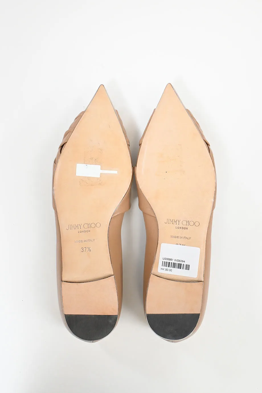 [WS8294] Jimmy Choo | Ballerina's