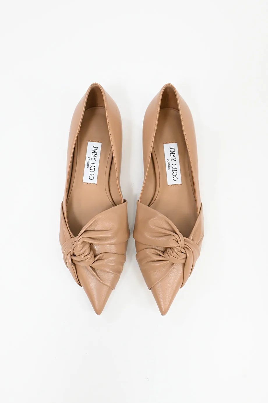 [WS8294] Jimmy Choo | Ballerina's