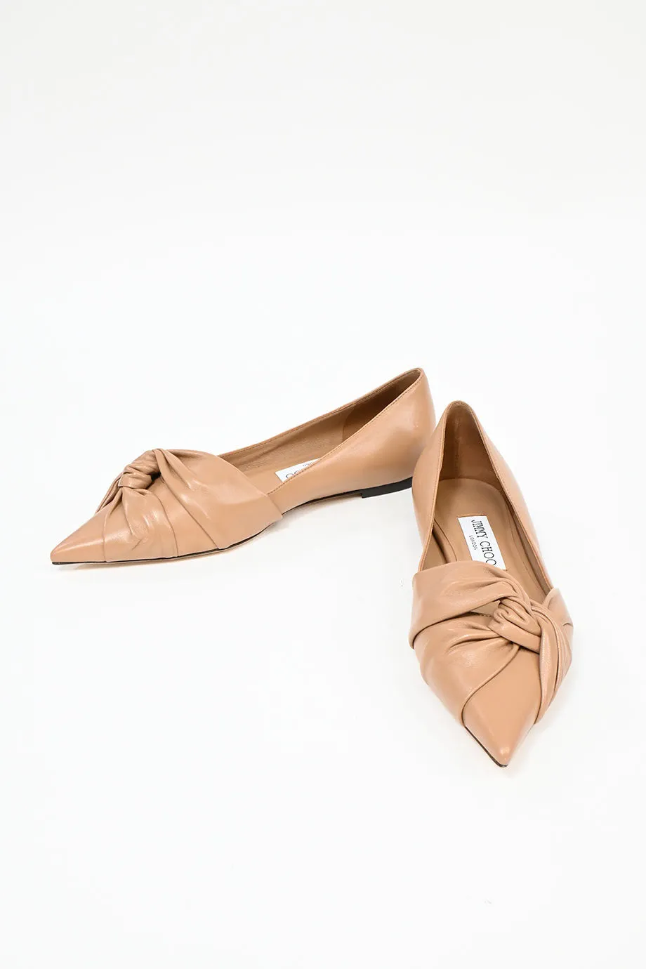 [WS8294] Jimmy Choo | Ballerina's