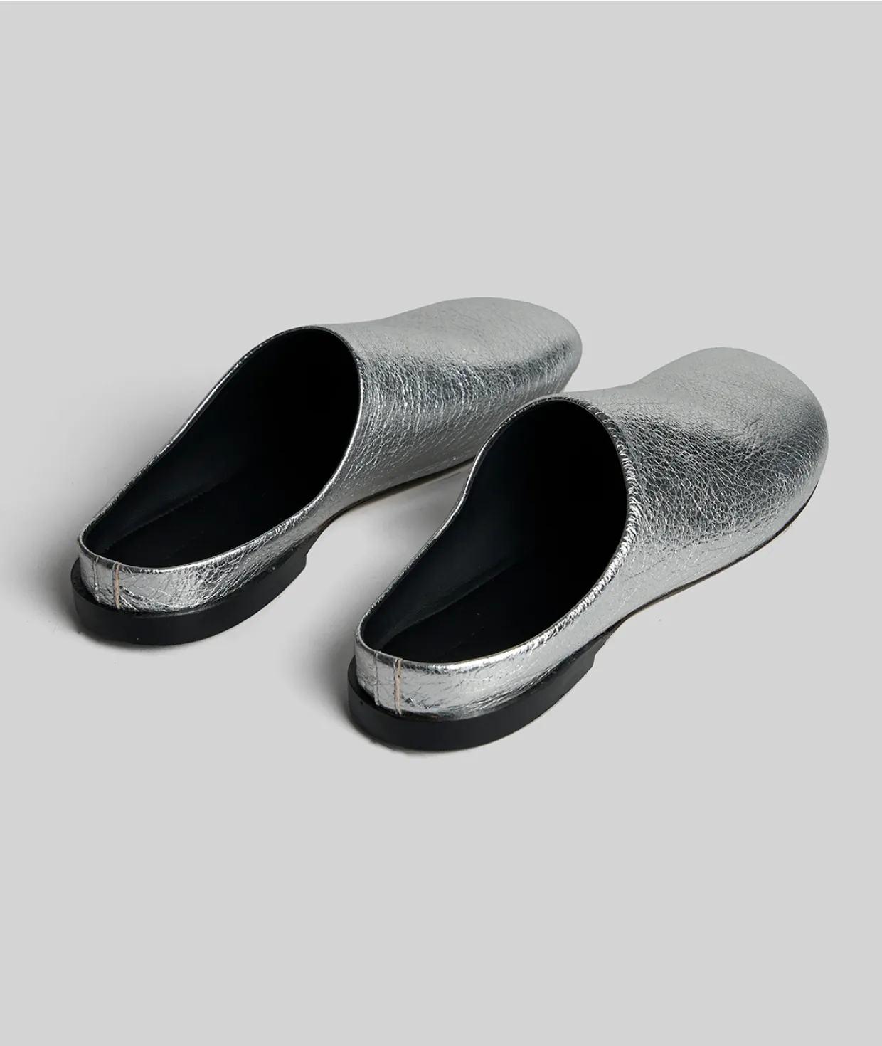 Yale Mule