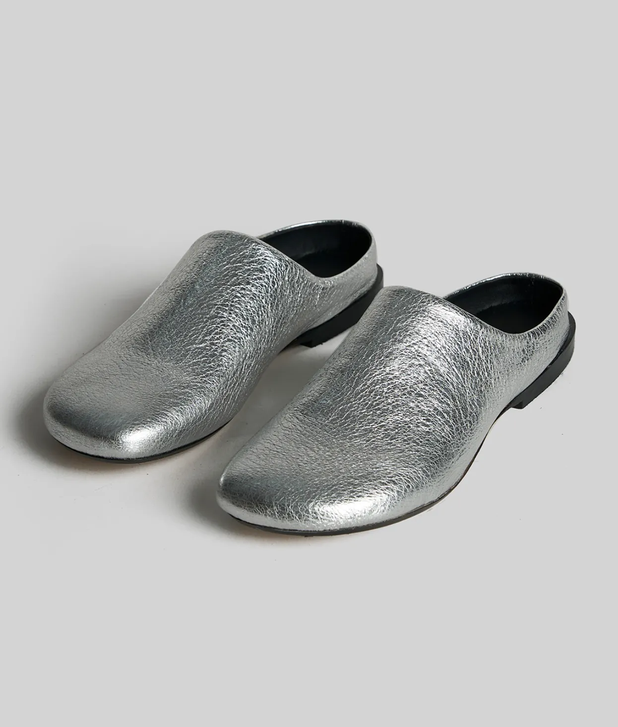 Yale Mule