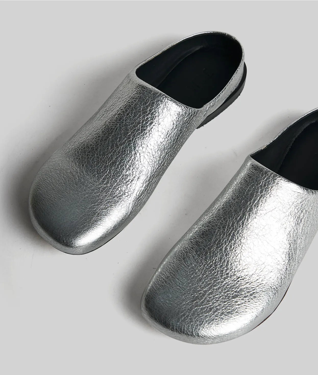 Yale Mule