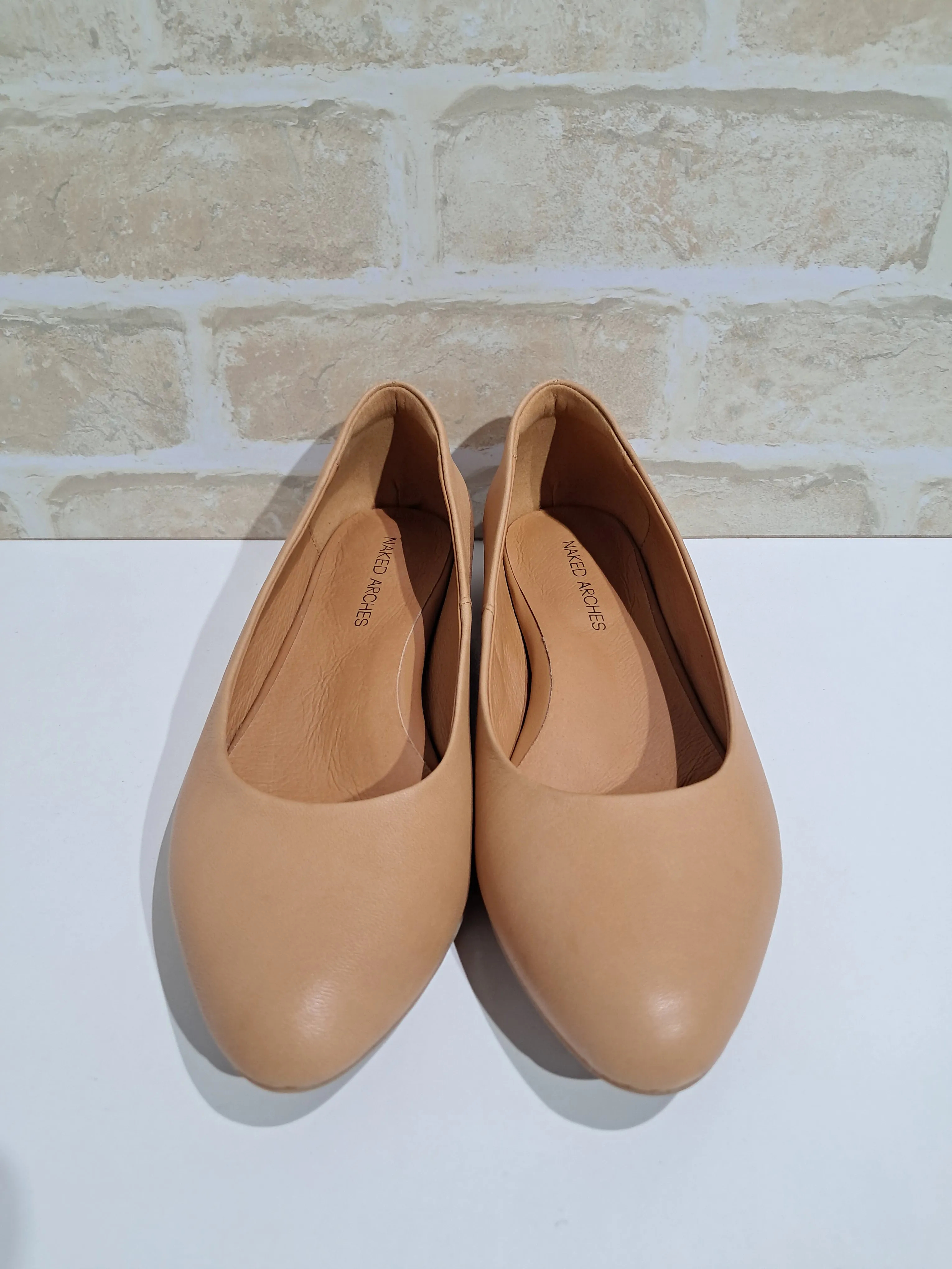 Zabrina Tan by Naked Arches