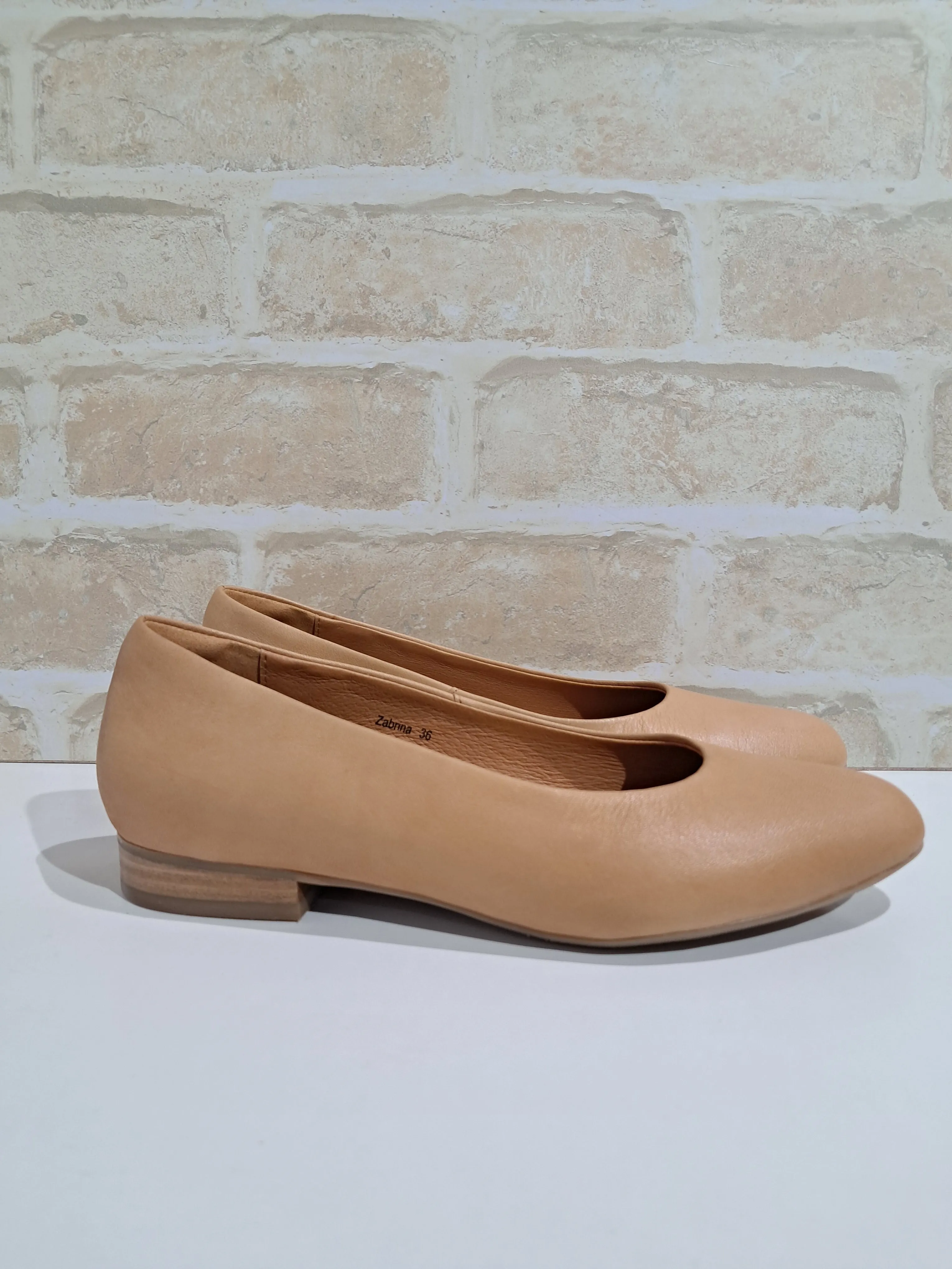 Zabrina Tan by Naked Arches