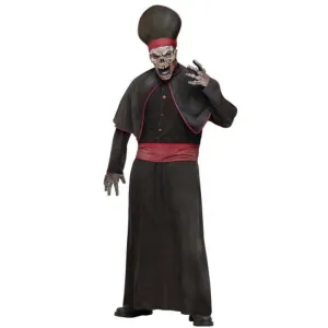 Zombie High Priest Adult